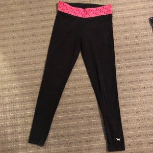 PINK Yoga Pants